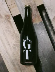 GT Ancestral Rouge pétillant 2018
