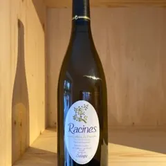 Racines Blanc 2022