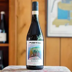Barolo Torriglione 2022 - Maffrei