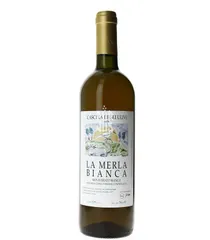 La Merla Bianca - 2006 - Cascina degli Ulivi