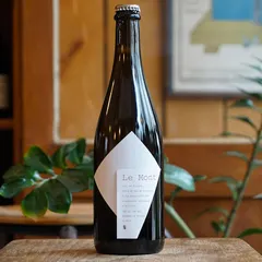 Le Mont 2018 - Alexandre Jouveaux