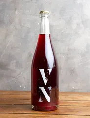 VNR Vinel lo Ancestral Rouge Pétillant 2019