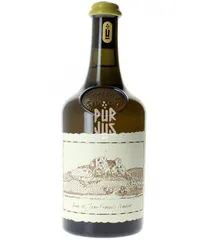 Château Chalon - 2015 - Anne et Jean François Ganevat