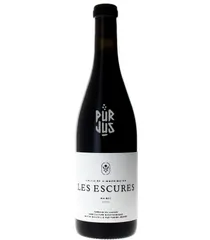 Les Escures - 2025 - Mas del Périé