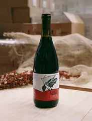 Vino Rosso Cereza Rouge 2017