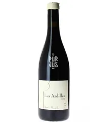 Les Ardilles - 2022 - Hervé Villemade