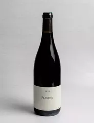 Fleurie Rouge 2022
