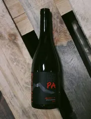 Munjebel PA Rouge 2016