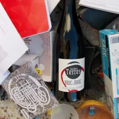 Bric à Brac