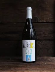 Arces Macéré Blanc 2019