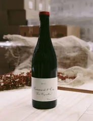 Pommard 1er cru Les Pezerolles Rouge 2017