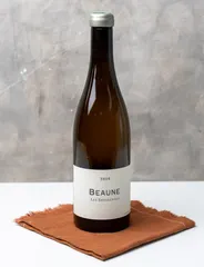 Beaune Les Bressandes Blanc 2020
