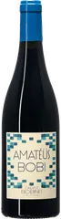 Amatéüs Bobi