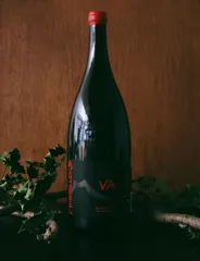 Magnum Munjebel VA Rouge 2013