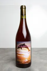 Godspeed 2025 Rosé