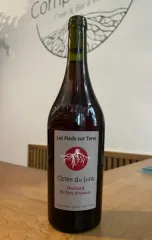 Valentin Morel - Poulsard Bois d'Arnaux - 2023