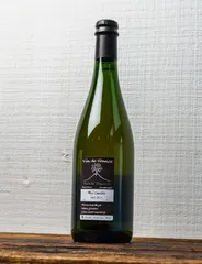 Ma' Carotte Blanc 2020