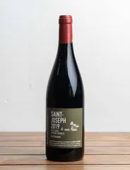 Saint Joseph Rouge 2019
