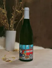 Clef à Molette Blanc 2021
