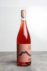 Susucaru Rosato Rosé 2025