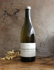 Puligny-Montrachet 1er Cru Les Folatières Blanc 2018