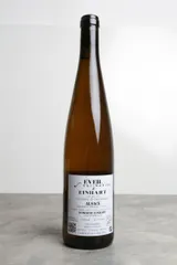 Eveil (Cuvée exclusive) 2025 blanc