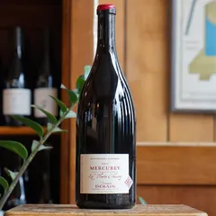 Mercurey Rouge 