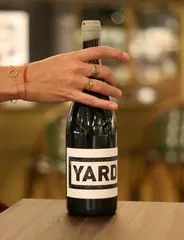 Cuvée YARD Rouge 2019